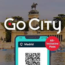 GoCity All-Inclusive Madrid Pass