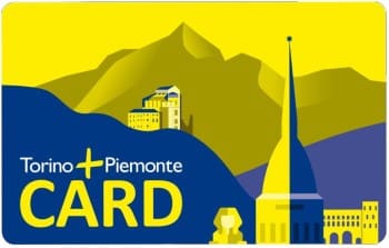 Torino + Piemonte Card